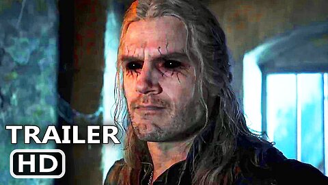 THE WITCHER Season 3 Teaser Trailer (2023)