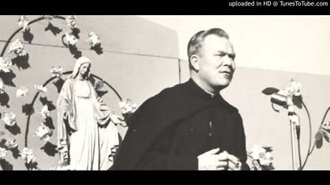 I Give You Maggie - Family Theater - Fr. Patrick Peyton, CSC - Ep.4