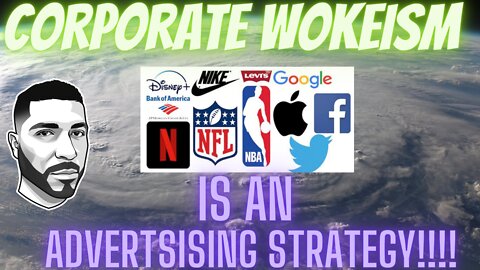 Woke Corporations are A JOKE!!!