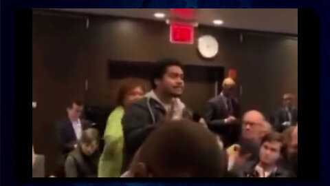 MUST WATCH: Activist Confronts Fake News Media Execs To Their Faces