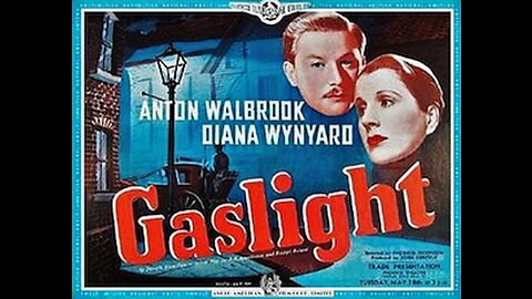 Gaslight