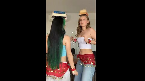 TopBest Belly Dance Video