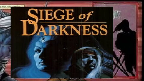 Siege of Darkness, audiobook, r a salvatore, forgotten realms,