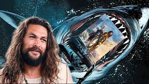 Momoa Doubts Aquaman Success and Return