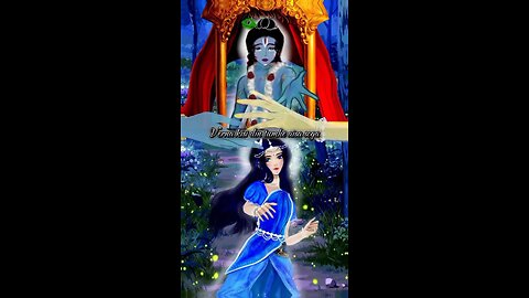 Bolo Radhe Radhe #ram #krishan