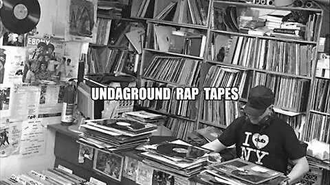 The U.S .Tapes - '' From Tha Ground Unda SelectioN '' ep.49