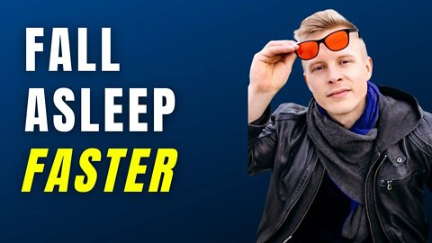 How to Fall Asleep Faster