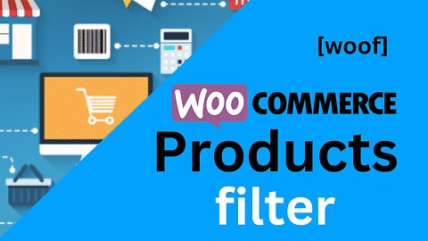 WooCommerce Product Filter by WOOF - Filter by Price, Color, Size, Rating etc. in WordPress