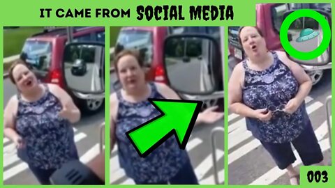 BEST ENTITLED KARENS & Public Freakouts Caught on Camera! #003