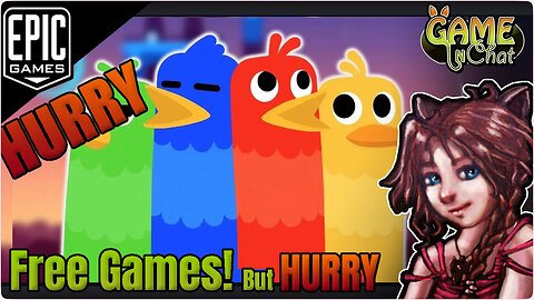 ⭐Free Game, "Snake Bird Complete" 🦜🦜🦜🎇 Claim it now before it's too late! 🔥Hurry on this one! :D