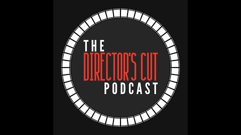 Jack & Stevo Talk About The New Black Widow Movie | The Director's Cut Podcast