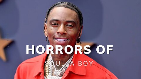 Ms.G Investigates: The Horrors of Soulja Boy