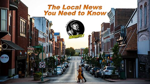 The Local News You Need to Know with Joe Padula