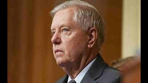 Republicans Sound the Alarm Over Graham’s Effort To Pass Resolution Pushing