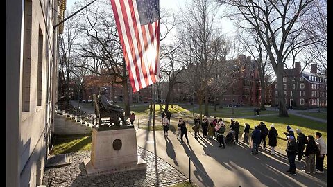 Harvard Removes Human Skin From Book Cover (Eww!)