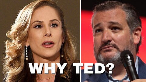 Christians Should Be DEEPLY Concerned About Ted Cruz | Voddie Baucham