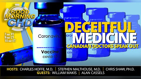 Deceitful Medicine