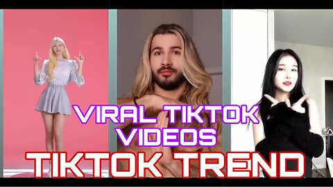 Viral TikTok dance | TikTok Million vies | TikTok Trending | video #3