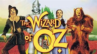 The Wizard Of Oz Ep 3 Frome Dark to light Series