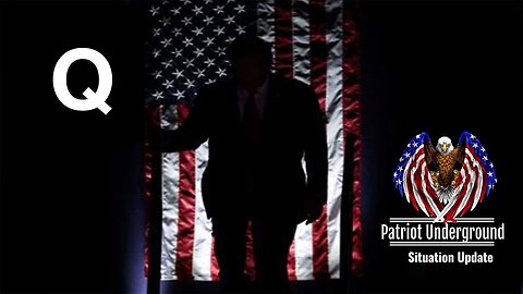 Patriot Underground & Kerry Cassidy Update Today Nov 14: Trump's Return, Overturning 2020