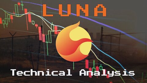 TERRA-Luna Coin Price Prediction-Daily Analysis 2022 Chart