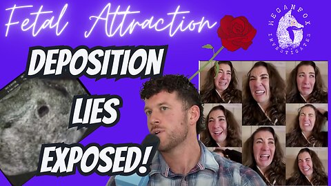 FETAL ATTRACTION! New Court Docs Expose HUGE LIES!