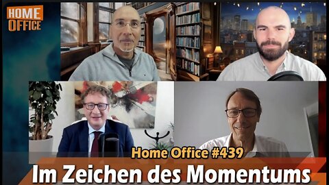 May 19, 2024..🇩🇪 🇦🇹 🇨🇭..NUOVISO🎇....👉🇪🇺 HOME-OFFICE .. #439👈🗽.."IM ZEICHEN DES MOMENTUMS"