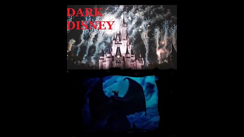 DARK DISNEY EXPOSED