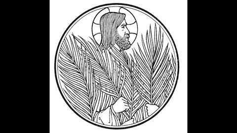 Palm Sunday (Palarum)