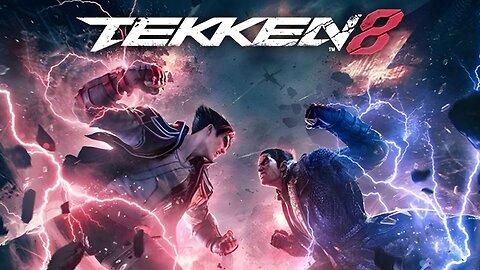 Tekken 8 Gameplay | xtreamgaming