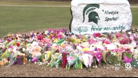 Michigan State set to resume classes after fatal shootings