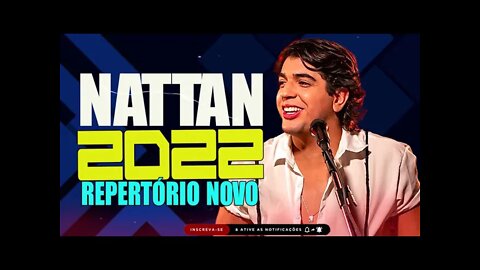 NATTAN - NATANZINHO - NATANZINHO ABRIL 2022 - MÚSICAS NOVAS 2022