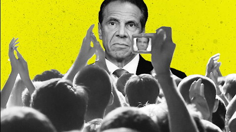 The End of Cuomo: Have We Truly Seen the Last of This AWFUL Governor? | Ep 333