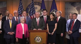 Rep Comer: Biden Crime Family Received Over $10 Million From Foreign Nationals