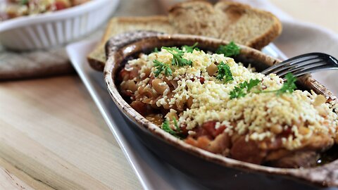 Simple Cassoulet Recipe