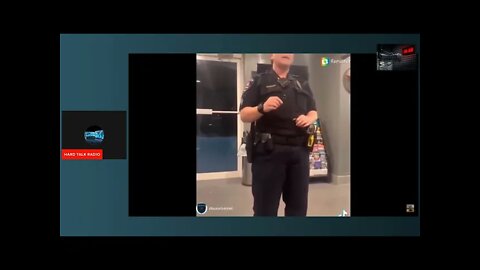 Black woman mistakenly held at gun point by Arlington police #arlingtonpolice #Dawnyale Shanks