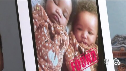 Grandmother pleads for safe return of boy taken in Columbus