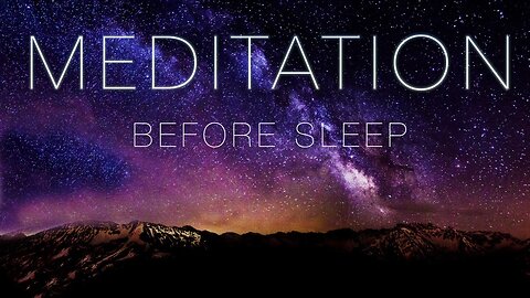 Let it Go - ##Try it once ## !! Meditation before sleep for Great Results !!