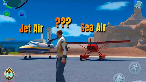 Sea Plane Riding। agp gaming pro