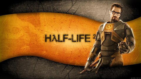 HALF LIFE 2 Gameplay Walkthrough FULL GAME (1080p 60FPS) No Commentary