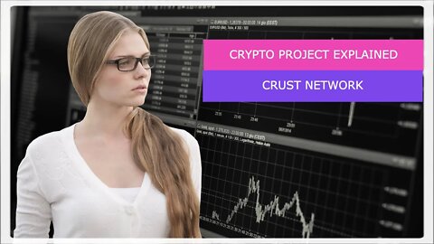 Crust Network Platform & Token Review