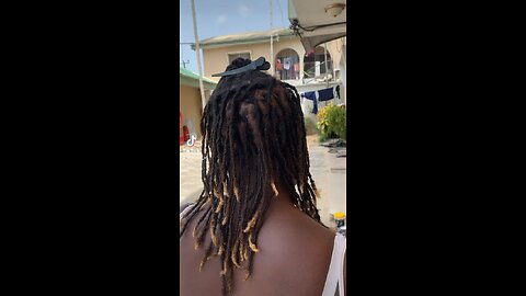 Dreadlock training and guide