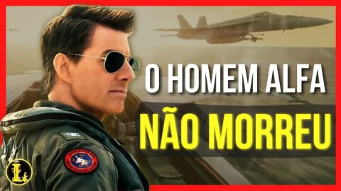 'Top Gun: Maverick' e o livre mercado