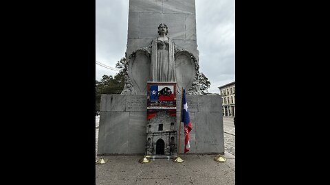 6th Annual Remember The Alamo