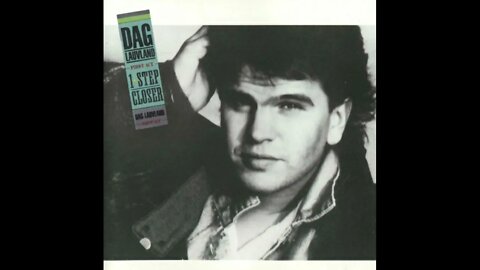 Dag Lauvland – Hearts of the 80's