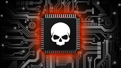 The Greatest THREAT to Technology in the 2020s - The Semiconductor