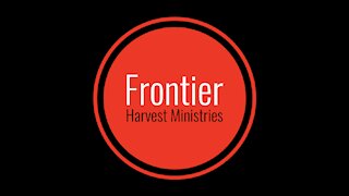 Bible Punch: Bringing Forth the Harvest #1