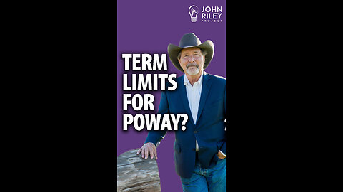 Poway Term Limits for Mayor and City Council? Most cities in San Diego County have term limits.