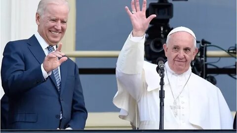 Audio of Jesuit priest James Martin S.J. speaking to NPR about Joe Biden's Catholicism (2022/01/20)