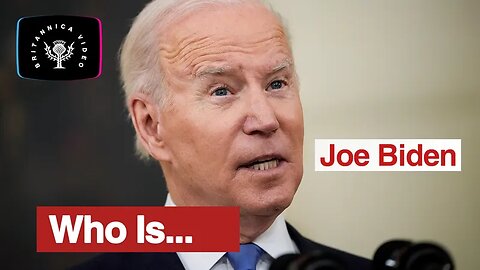 History of - BIDEN (Timefracture)